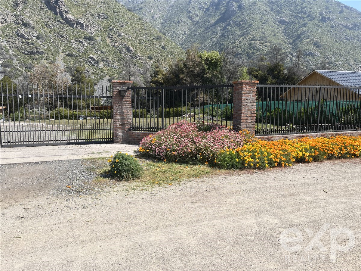 Casa en venta en San José de Maipo, Camino al volcán  10703, 228 m²