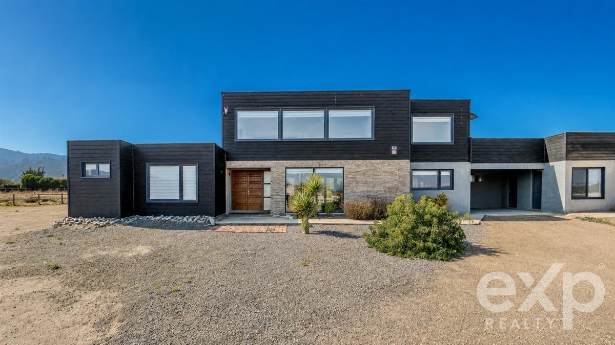 Parcela en venta en Algarrobo, Fundo La Ventana, 262 m²