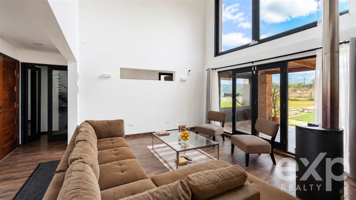 Parcela en venta en Algarrobo, Fundo La Ventana, 262 m²