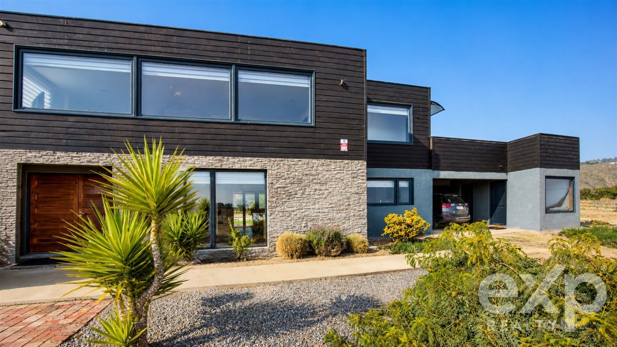Parcela en venta en Algarrobo, Fundo La Ventana, 262 m²