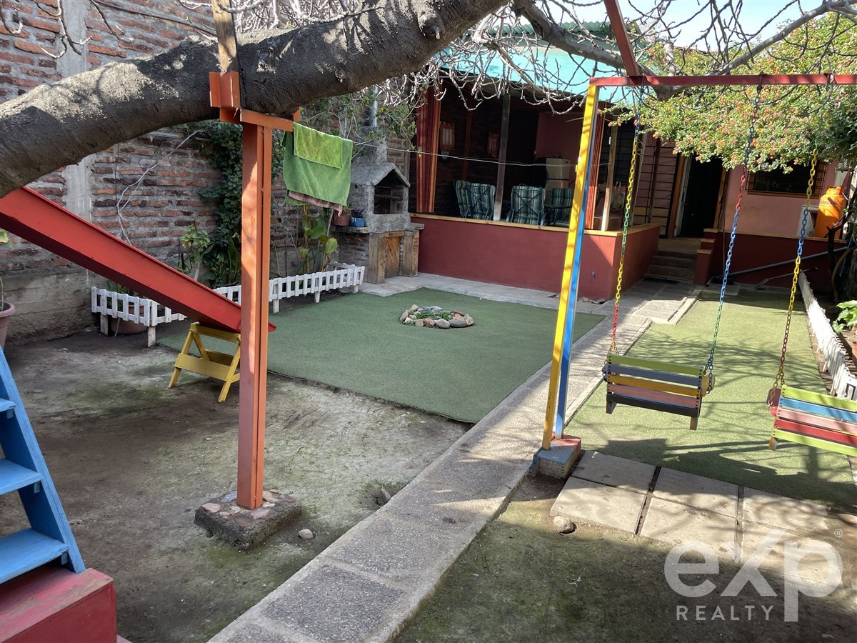 Casa en venta en Recoleta, el roble 271