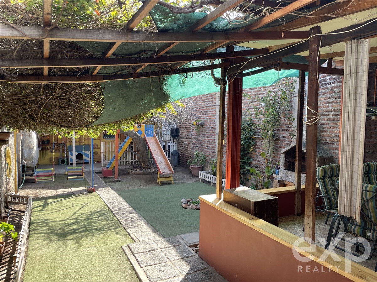 Casa en venta en Recoleta, el roble 271