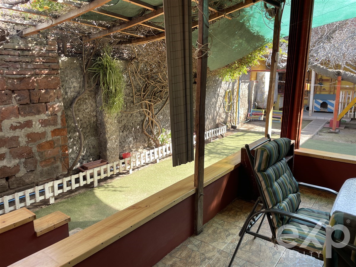 Casa en venta en Recoleta, el roble 271