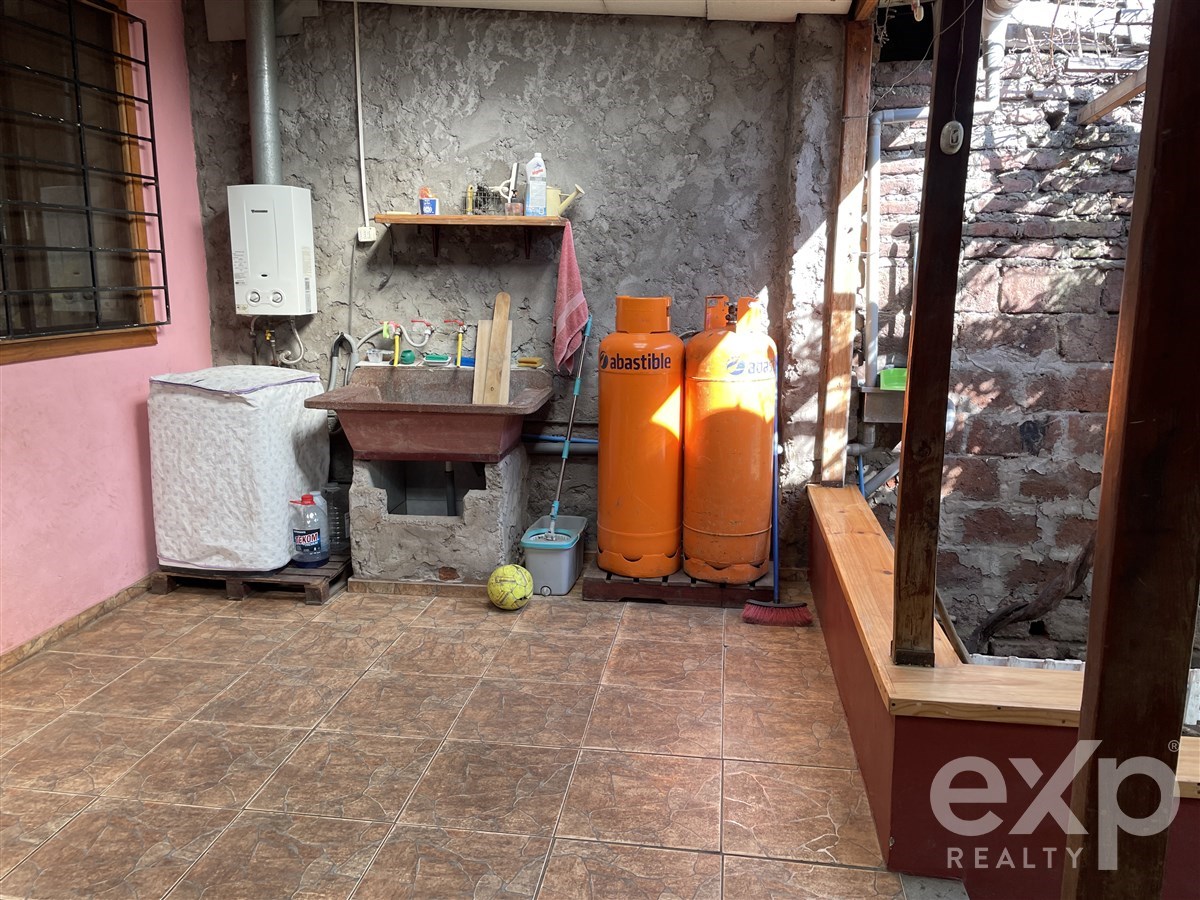 Casa en venta en Recoleta, el roble 271