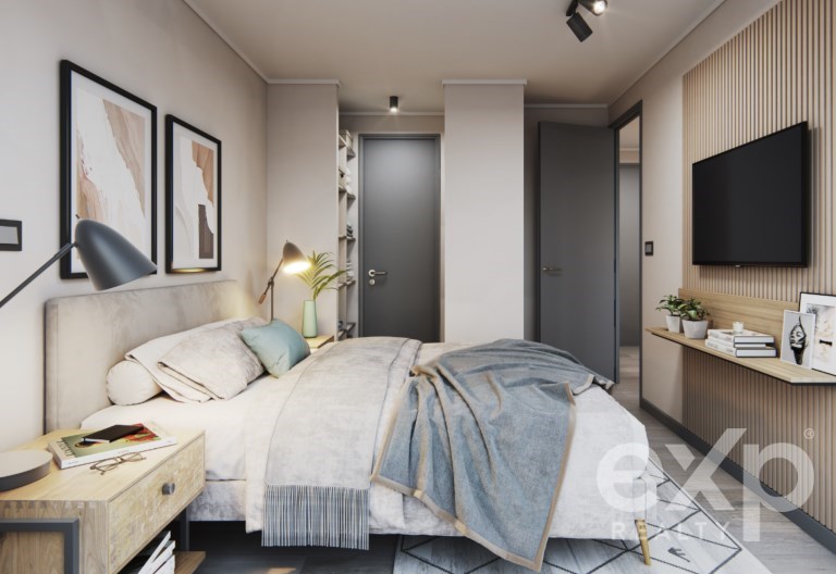Departamento en venta en Santiago, Claudio Gay 2534