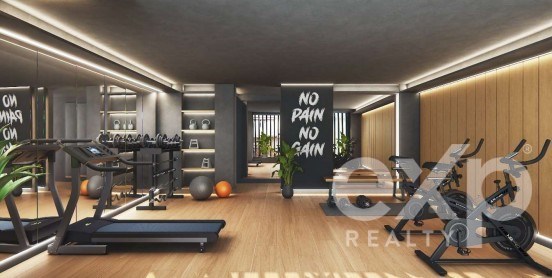 Departamento en venta en Santiago, Claudio Gay 2534