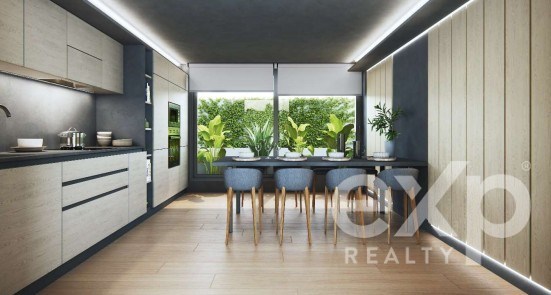 Departamento en venta en Santiago, Claudio Gay 2534