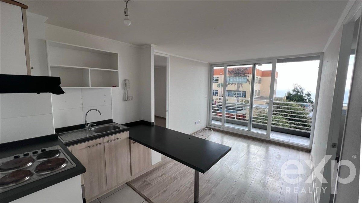 Departamento en venta en Viña del Mar, GREGORIO MARAÑON 2575