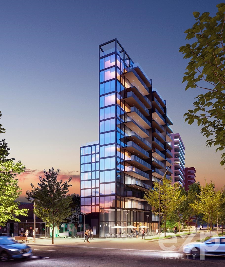 Departamento en venta en Vitacura, Isidora Goyenechea 2900