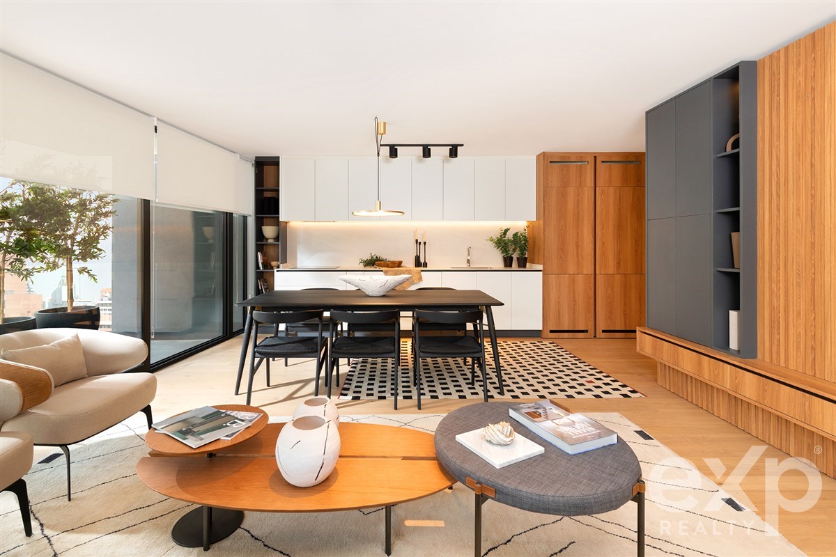 Departamento en venta en Vitacura, Isidora Goyenechea 2900