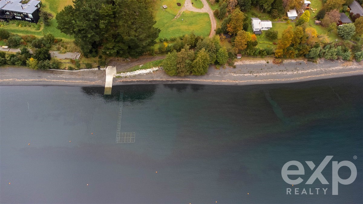 Parcela en venta en Lago Ranco, Fundo Ranquil- Riñinahue, 13, 396 m²