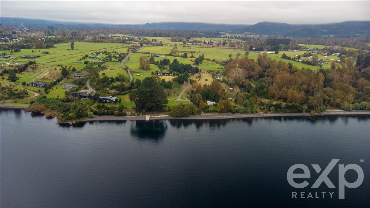 Parcela en venta en Lago Ranco, Fundo Ranquil- Riñinahue, 13, 396 m²