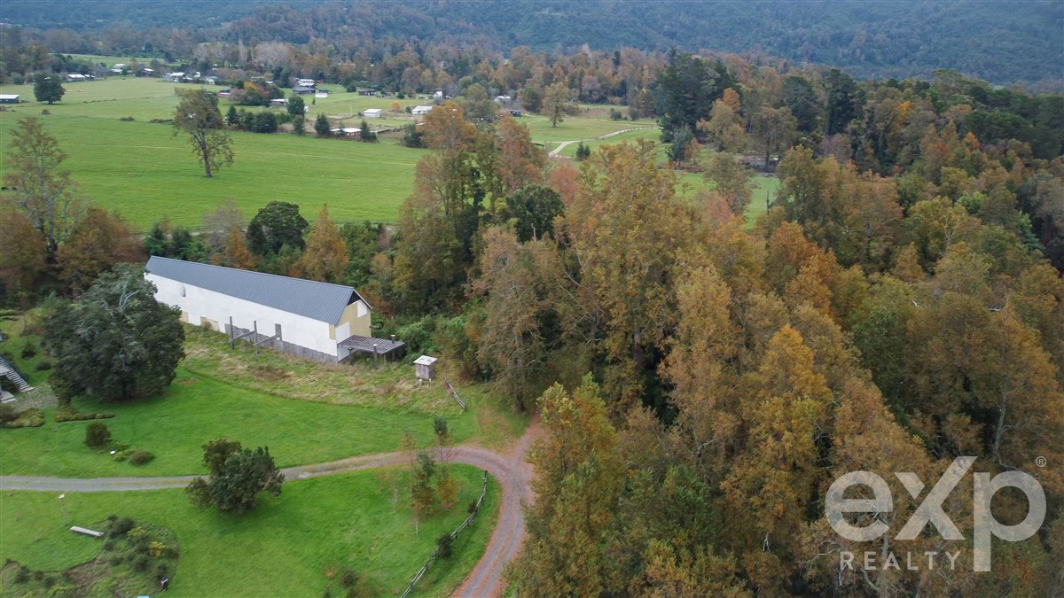 Parcela en venta en Lago Ranco, Fundo Ranquil- Riñinahue, 13, 396 m²