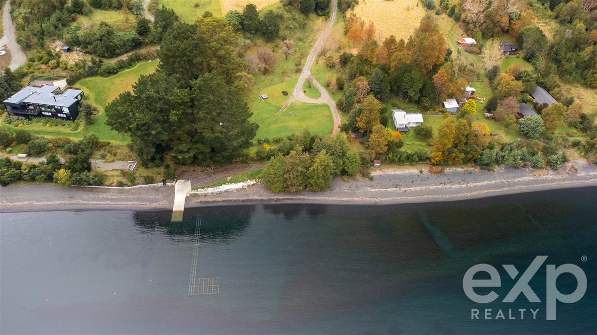 Parcela en venta en Lago Ranco, Fundo Ranquil- Riñinahue, 13, 396 m²