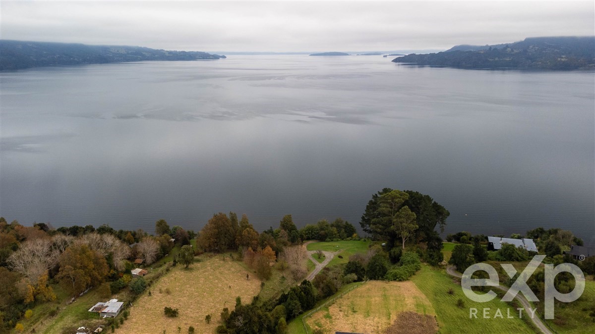 Parcela en venta en Lago Ranco, Fundo Ranquil- Riñinahue, 13, 396 m²