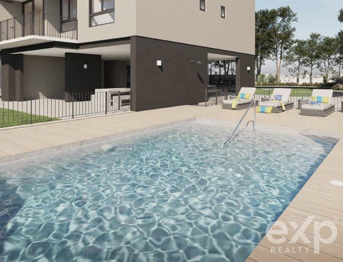 Departamento en venta en La Florida, Av. Vicuña Mackenna 7197