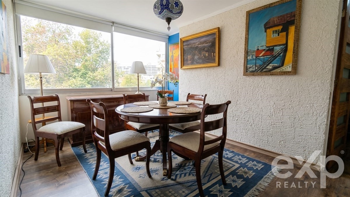 Departamento en venta en Providencia, Avda. Providencia 1100