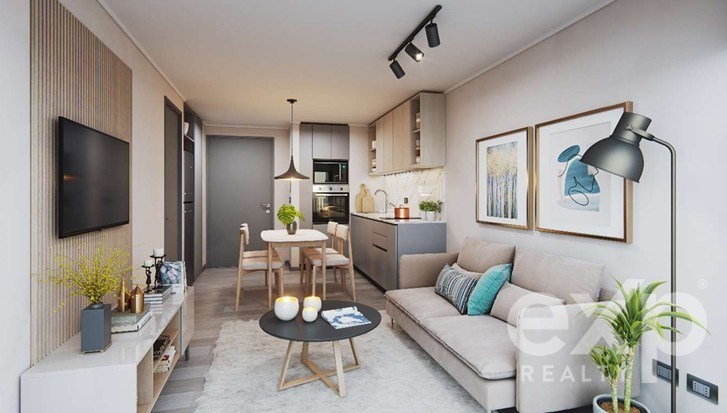 Departamento en venta en Santiago, Claudio Gay 2534