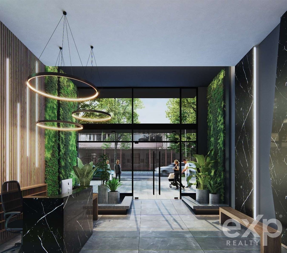 Departamento en venta en Santiago, Claudio Gay 2534