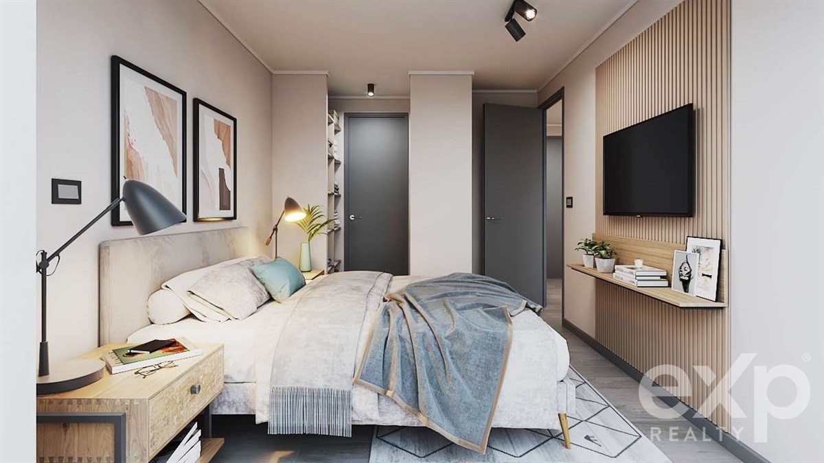 Departamento en venta en Santiago, Claudio Gay 2534