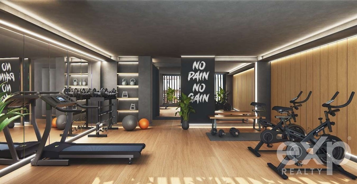 Departamento en venta en Santiago, Claudio Gay 2534
