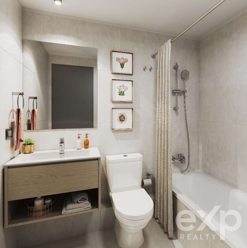 Departamento en venta en Santiago, Claudio Gay 2534