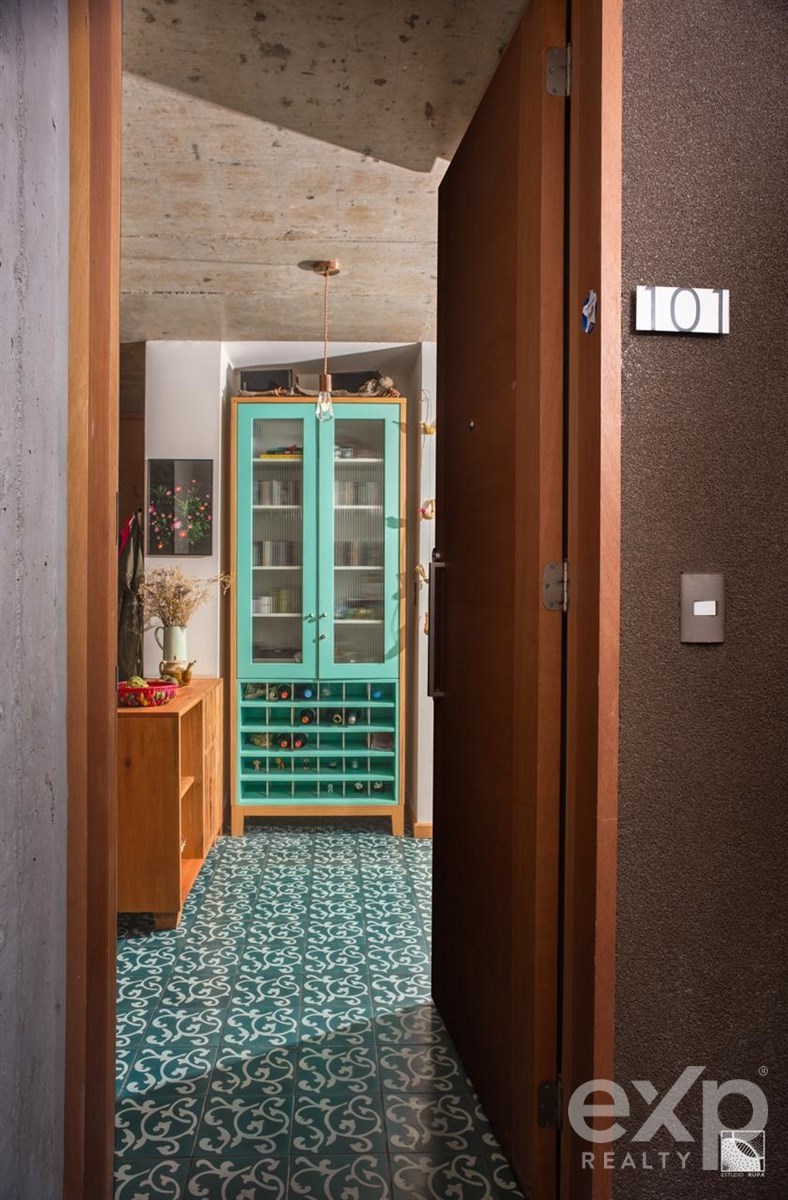 Departamento en Valparaíso