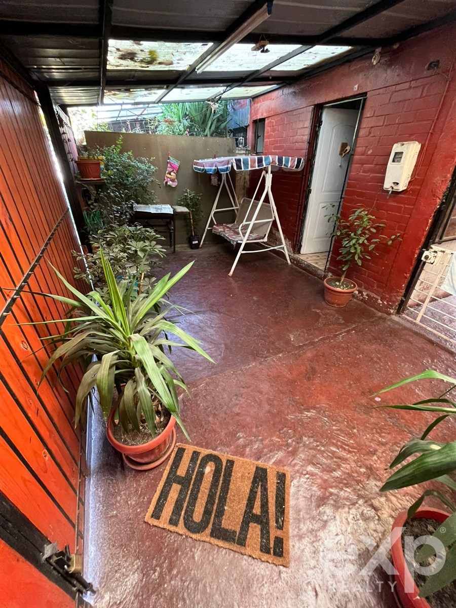Casa en venta en La Pintana, Pedro Huneeus 358