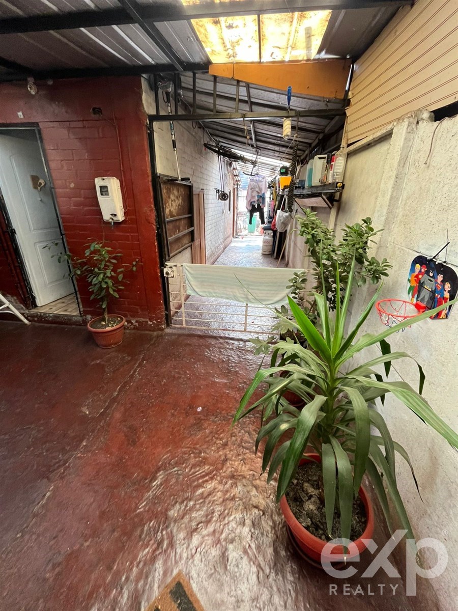 Casa en venta en La Pintana, Pedro Huneeus 358