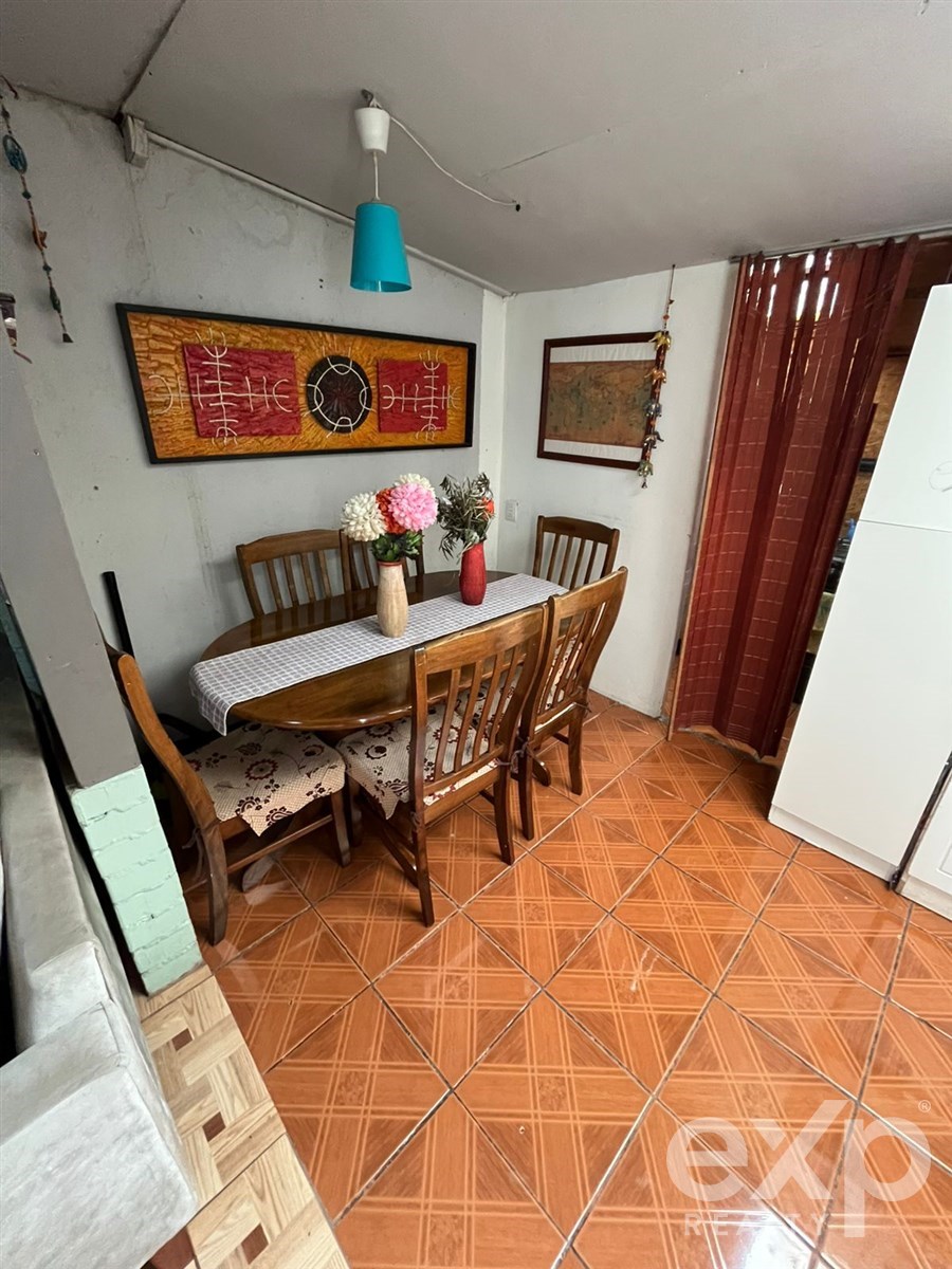 Casa en venta en La Pintana, Pedro Huneeus 358