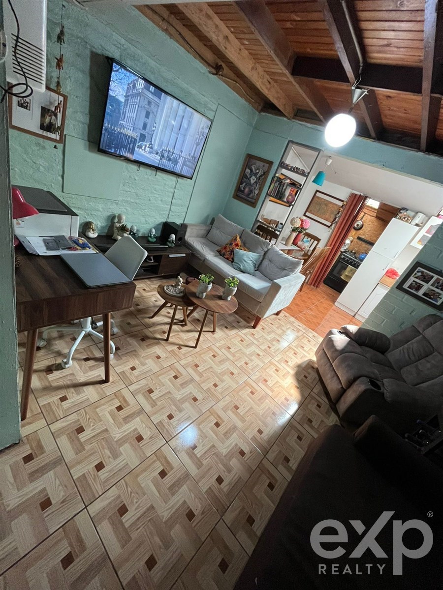 Casa en venta en La Pintana, Pedro Huneeus 358