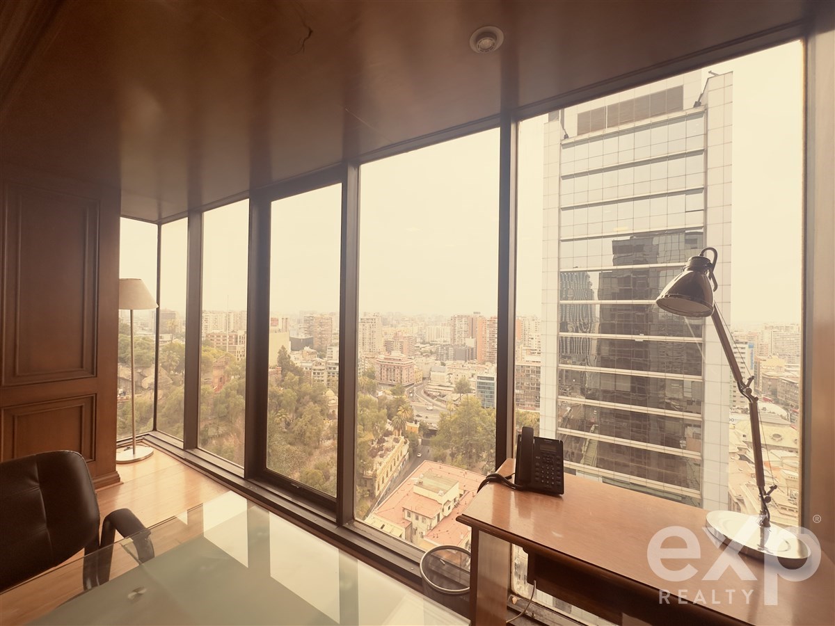 Oficina en alquiler en Santiago, miraflores 178
