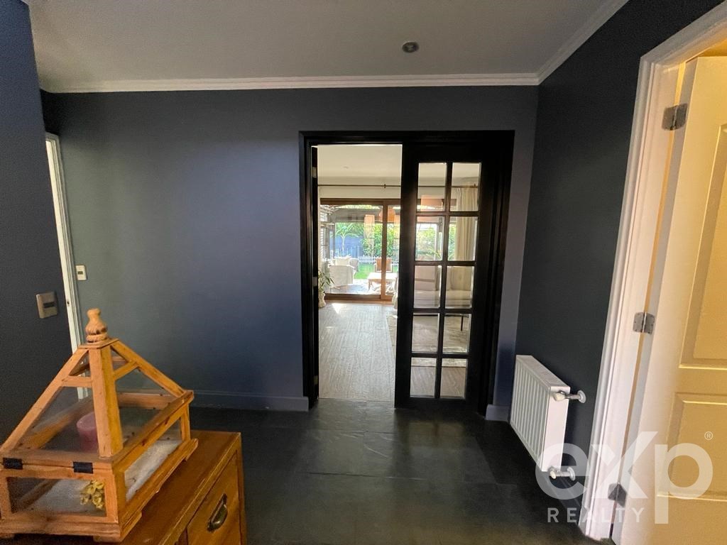 Casa en venta en Colina, El Tranque Poniente