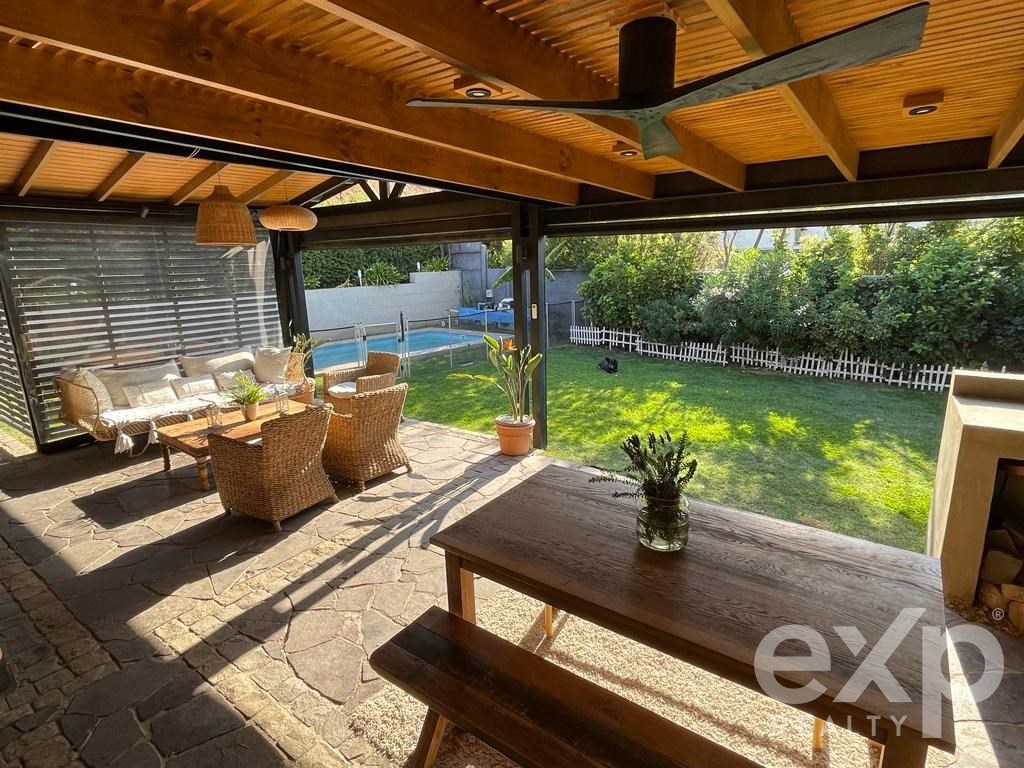 Casa en venta en Colina, El Tranque Poniente