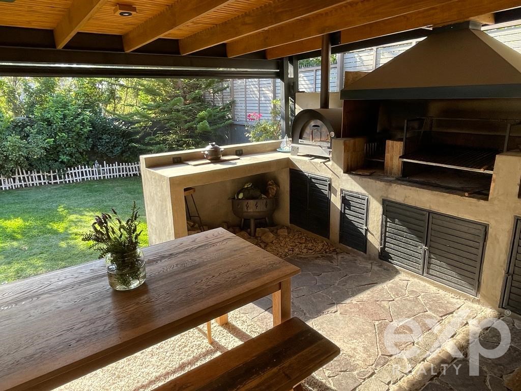 Casa en venta en Colina, El Tranque Poniente