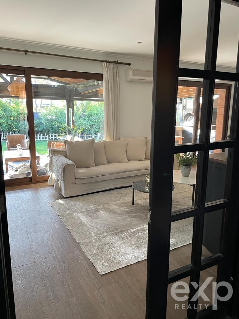 Casa en venta en Colina, El Tranque Poniente