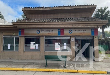 Local Comercial en Coelemu