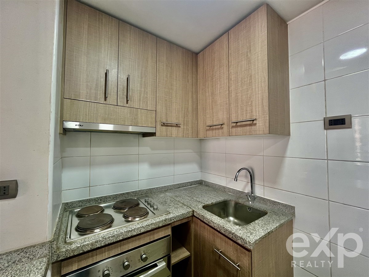 Departamento en alquiler en San Miguel, Alcalde Pedro Alarcon 921