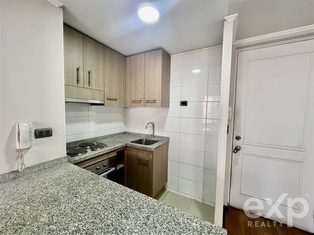Departamento en alquiler en San Miguel, Alcalde Pedro Alarcon 921