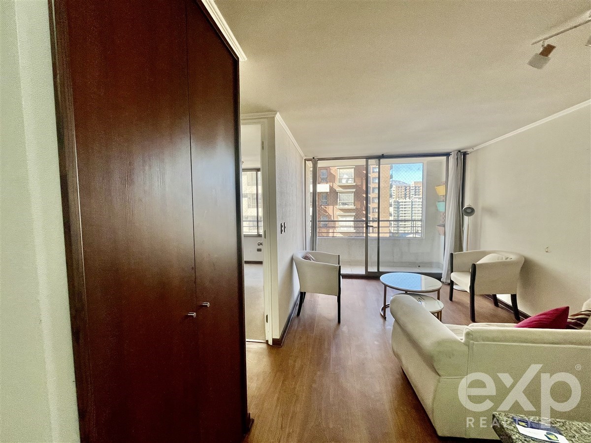 Departamento en alquiler en San Miguel, Alcalde Pedro Alarcon 921