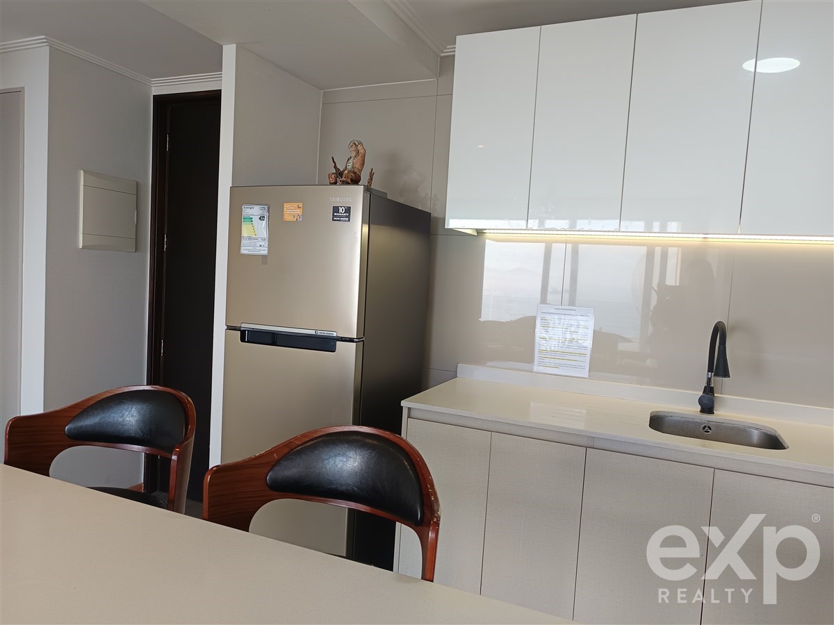 Departamento en venta en Coquimbo, Av. Costanera  3400
