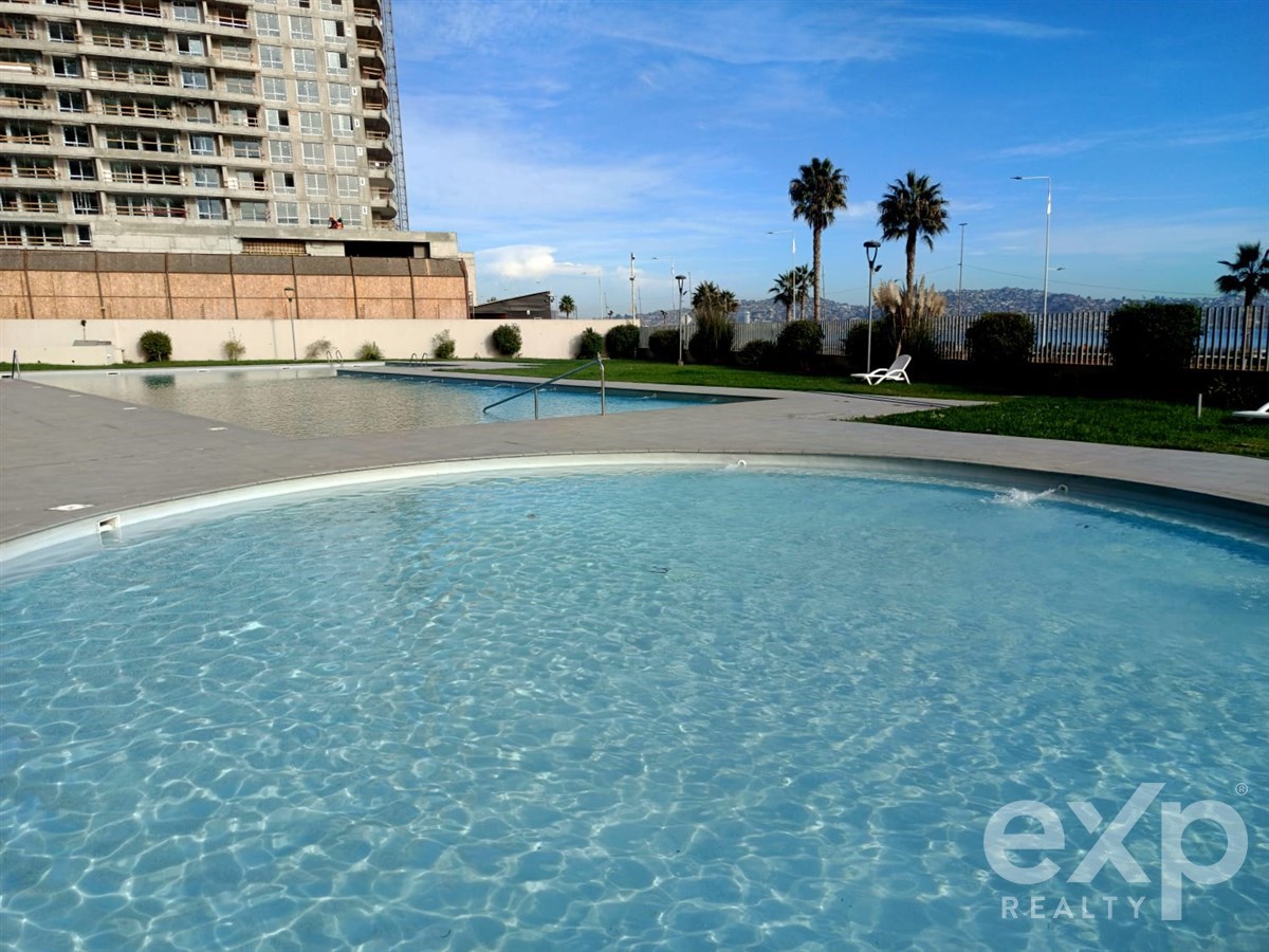 Departamento en venta en Coquimbo, Av. Costanera  3400