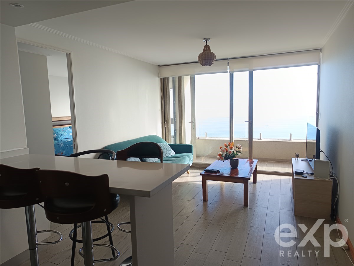 Departamento en venta en Coquimbo, Av. Costanera  3400