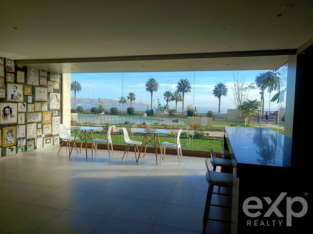 Departamento en venta en Coquimbo, Av. Costanera  3400