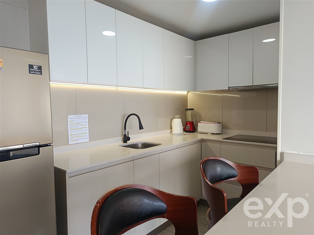 Departamento en venta en Coquimbo, Av. Costanera  3400