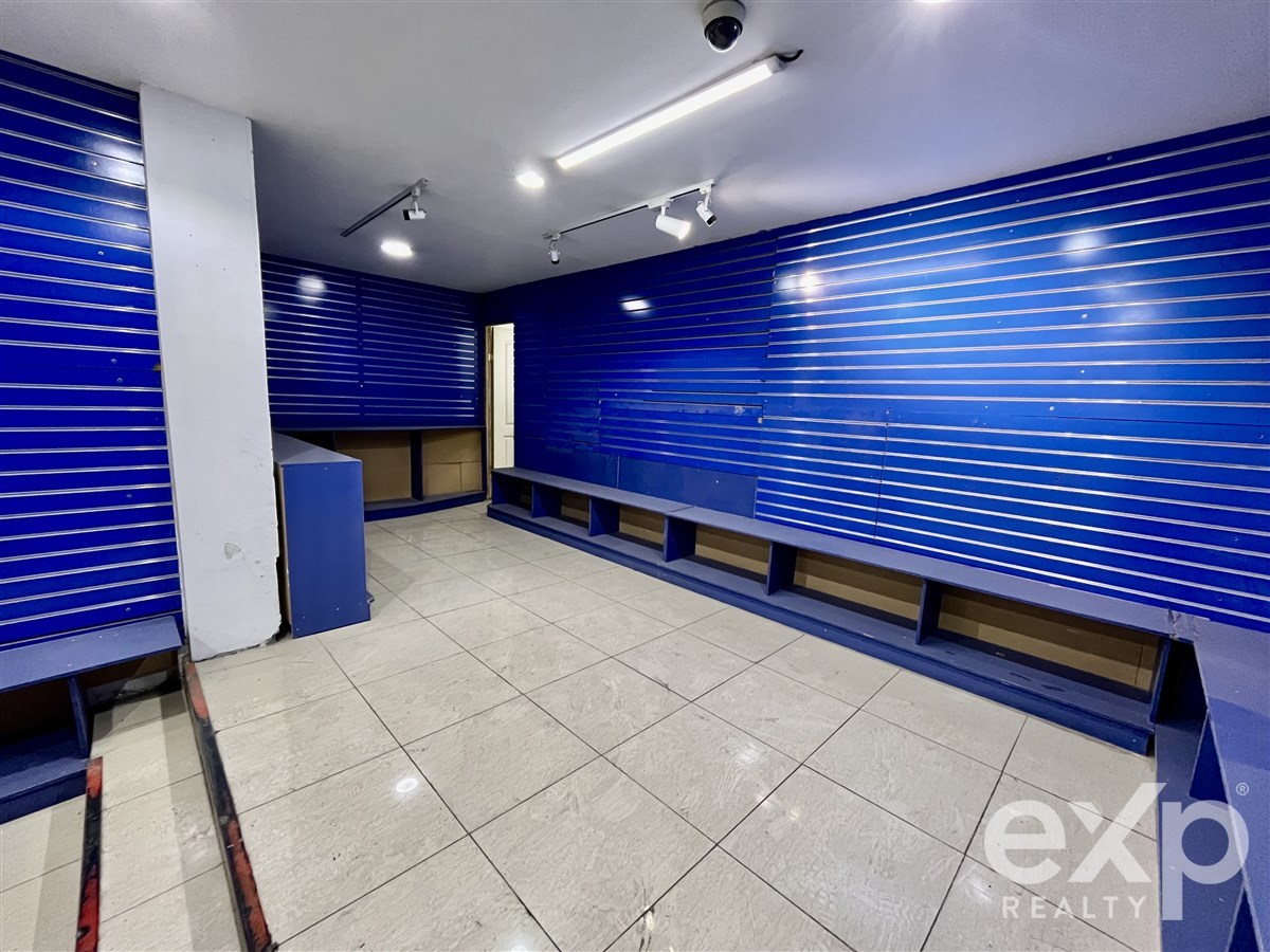 Local Comercial en venta en Santiago, San Diego 222