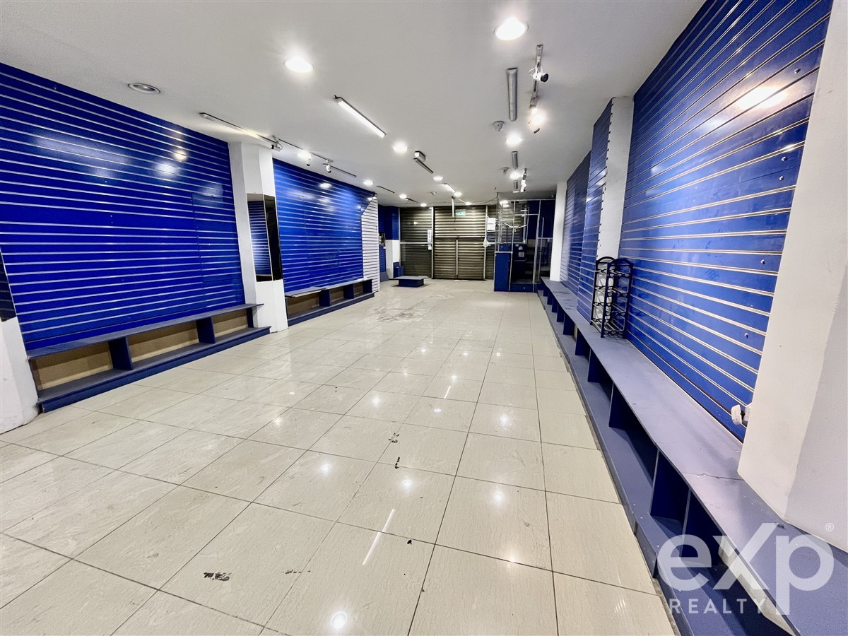 Local Comercial en venta en Santiago, San Diego 222