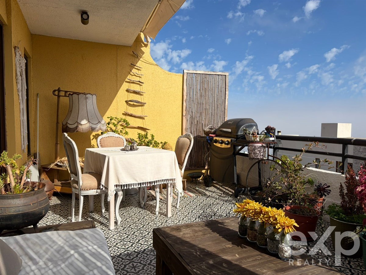 Departamento en venta en Viña del Mar, Las Perlas