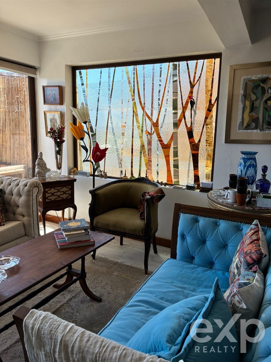 Departamento en venta en Viña del Mar, Las Perlas