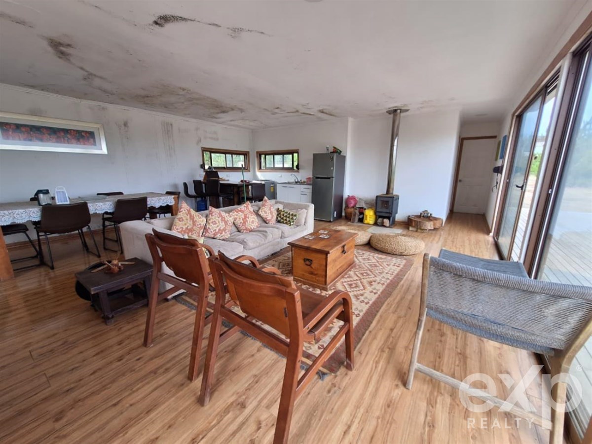 Casa en venta en Pichilemu, Alto Colorado L67, 78 m²